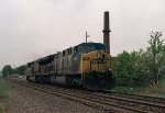 CSX 5015